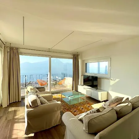 Paola Suites &