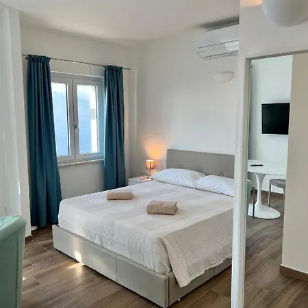 דירה Paola Suites & טורי דל בנקו