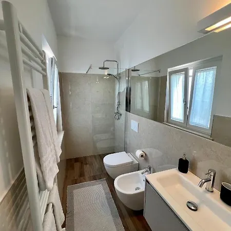 דירה Paola Suites & טורי דל בנקו