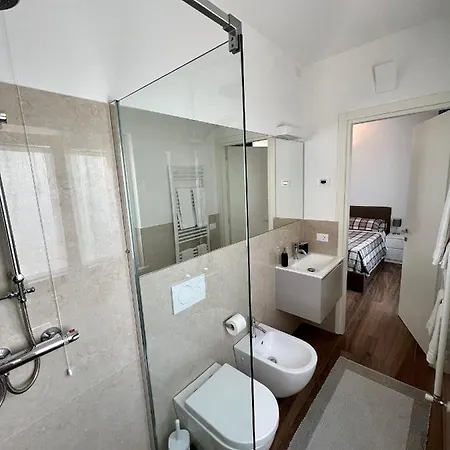 דירה Paola Suites & טורי דל בנקו